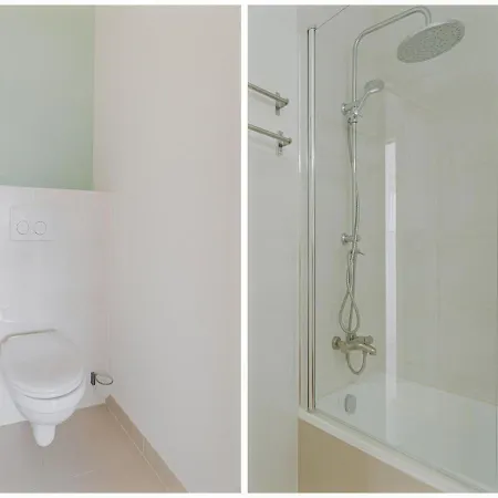 Апартаменти Comfortable In With Sea Views *