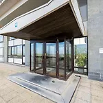 In Near North Sea Apartment *