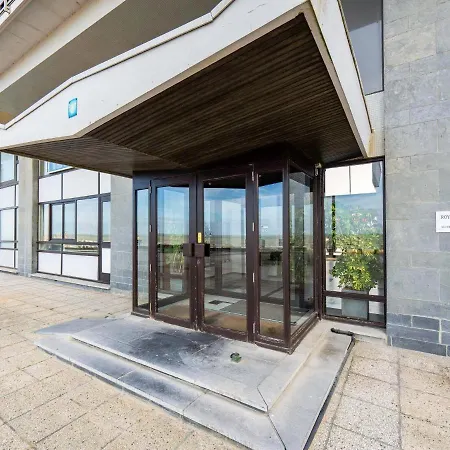 In Near North Sea Apartament *