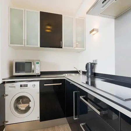 In Near North Sea Apartament *