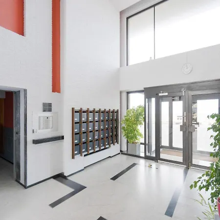 Apartament In Near North Sea