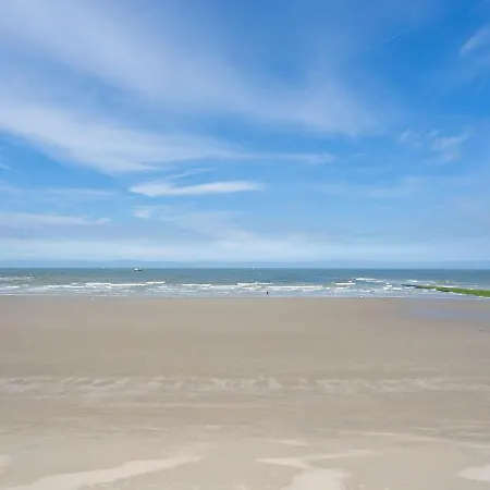 In Near North Sea * أوستيند