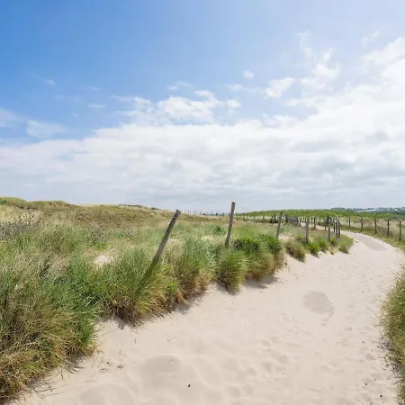 In Near North Sea Apartament