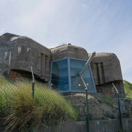 In Near North Sea Apartment Ostend