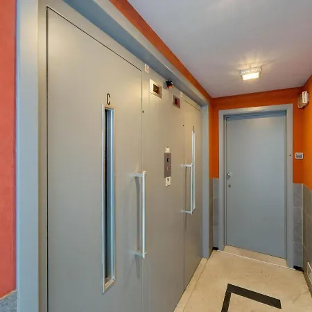 In Near North Sea Ostenda