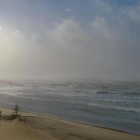 In Near North Sea * Ostenda