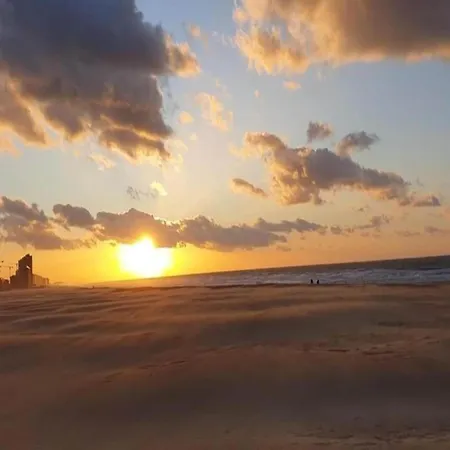 Apartment In Near North Sea Ostend