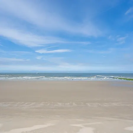 In Near North Sea أوستيند