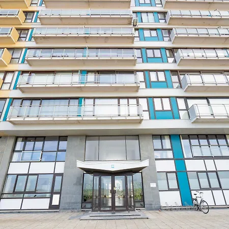 Apartament In Near North Sea *