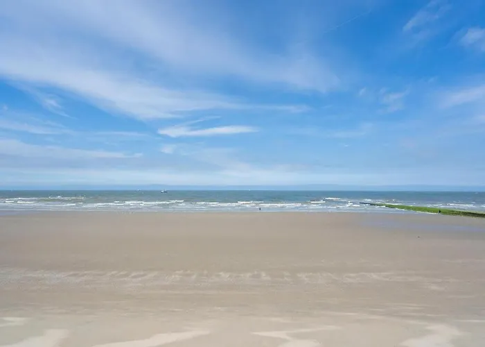 In Near North Sea * 奥斯滕德