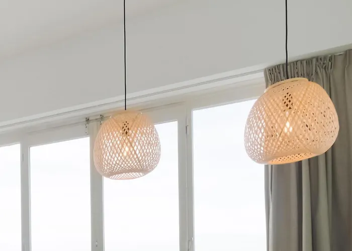 公寓 In Near North Sea *