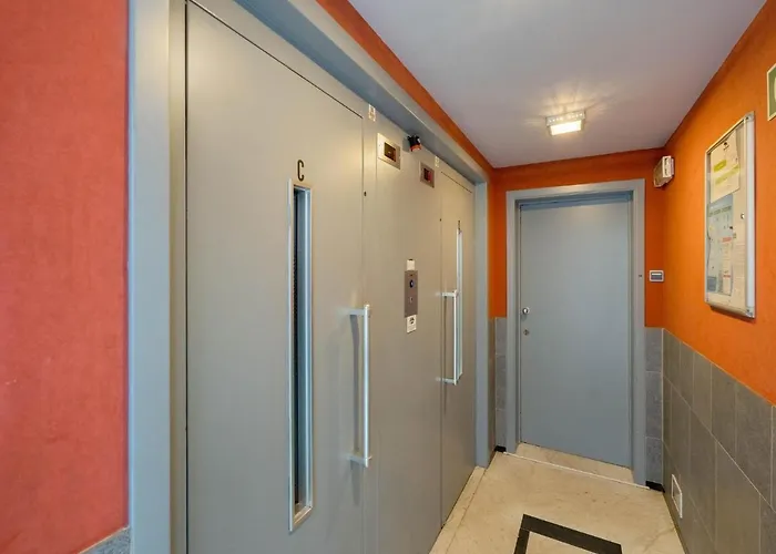 In Near North Sea 奥斯滕德