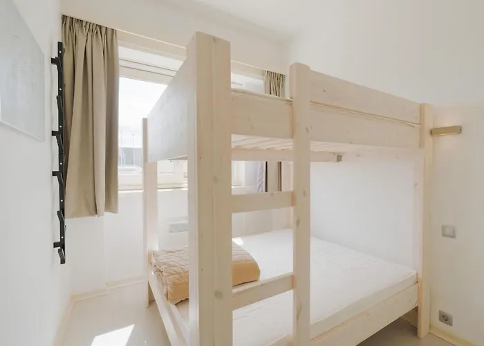 In Near North Sea 奥斯滕德