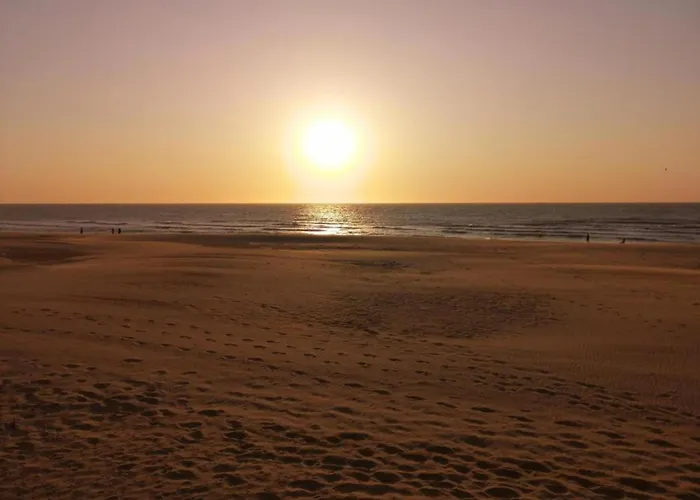 公寓 In Near North Sea