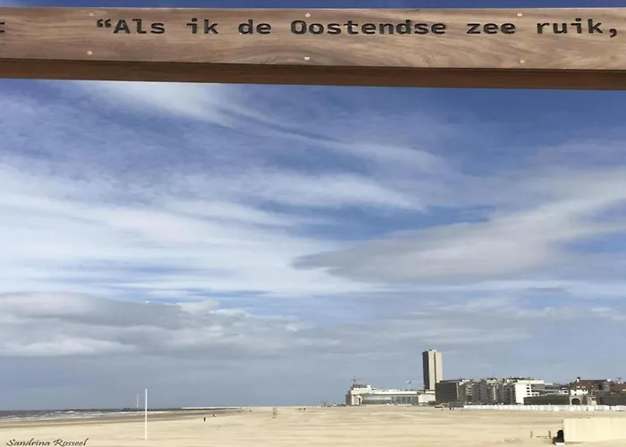 公寓 In Near North Sea *