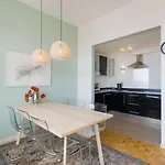 In Near North Sea Apartament