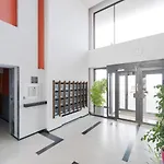 Apartament In Near North Sea
