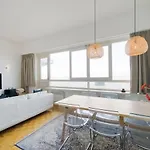 Apartament In Near North Sea *