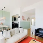 In Near North Sea Apartament *