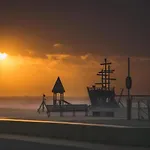In Near North Sea *