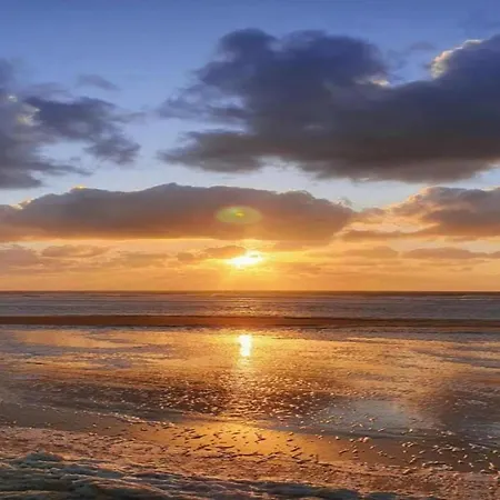 In Near North Sea *